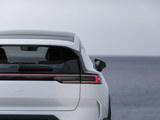 Polestar 3 2024款  双电机高性能_高清图2