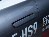 红旗E-HS9 2022款  660km 旗领版4座_高清图15
