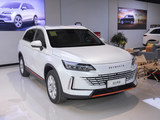 创维HT-i 2022款  1.5L PHEV 205KM 智行版Plus_高清图11