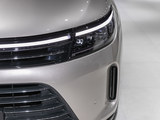 问界M7 2022款  1.5T 增程式 四驱旗舰版_高清图1