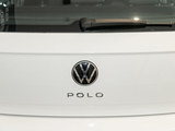 POLO 2023款 Polo Plus 1.5L 自动炫彩科技版_高清图4