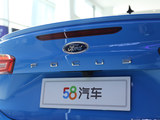 福克斯 2022款  三厢 EcoBoost 180 自动ST Line_高清图30