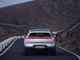 Polestar 3 2024款  双电机高性能_高清图3