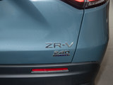 本田ZR-V 致在 2022款 ZR-V 致在 1.5T CVT豪华版_高清图5