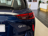 英菲尼迪QX50 2022款  2.0T 四驱领航版_高清图7