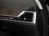 宝马X7 2023款  xDrive40i 领先型豪华套装_高清图5