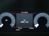 奥迪A3 2022款  Sportback 35 TFSI 进取运动型_高清图8