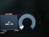 奥迪A3 2022款  Sportback 35 TFSI 进取运动型_高清图7