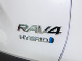 RAV4荣放 2022款  双擎 2.5L CVT两驱精英版_高清图17