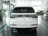 领克09新能源 2021款 领克09 PHEV 2.0T PHEV Halo 六座_高清图7