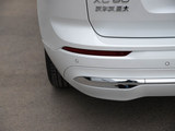 沃尔沃XC60新能源 2022款 沃尔沃XC60 RECHARGE 改款 T8 四驱智雅豪华版_高清图12