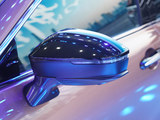 皇冠SportCross 2023款 皇冠（进口） 2.5L SportCross HEV两驱尊贵版_高清图20