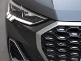 奥迪Q3 Sportback 2022款  40 TFSI 时尚型_高清图30