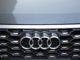 奥迪Q3 Sportback 2022款  40 TFSI 时尚型_高清图29