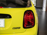 MINI 2022款  改款 1.5T COOPER CABRIO Sidewalk_高清图6