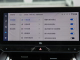 威飒 2022款  2.0L CVT四驱至尊版_高清图1