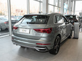 奥迪Q3 2023款  35 TFSI 进取动感型_高清图4