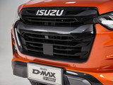 D-MAX 2023款  1.9T自动四驱柴油V-CROSS高配RZ4E_高清图8