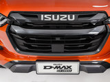 D-MAX 2023款  1.9T自动四驱柴油V-CROSS高配RZ4E_高清图5