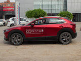 马自达CX-30 2021款  2.0L 自动尊悦型_高清图15