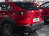 马自达CX-30 2021款  2.0L 自动雅悦型_高清图27