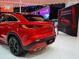 英菲尼迪QX55 2022款  2.0T 四驱耀奢版_高清图13