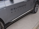 LYRIQ锐歌 2022款  后驱长续航尊贵版_高清图2