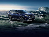 RAV4荣放 2022款  双擎 2.5L CVT四驱旗舰版_高清图4