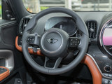 MINI COUNTRYMAN 2023款  改款二 2.0T COOPER S ALL4 鉴赏家_高清图19