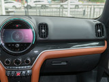 MINI COUNTRYMAN 2023款  改款二 2.0T COOPER S ALL4 鉴赏家_高清图18