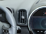 MINI COUNTRYMAN 2023款  改款二 2.0T COOPER S ALL4 鉴赏家_高清图12