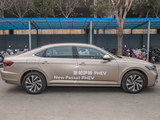 帕萨特新能源 2022款 帕萨特PHEV 430PHEV 混动豪华版_高清图7