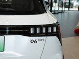 领克06 PHEV 2023款  Remix PHEV Pro_高清图9