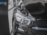 奔驰GLE轿跑新能源 2022款  改款 GLE 350 e 4MATIC 轿跑SUV_高清图2