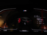 宝马X4 2022款  xDrive 25i M运动套装_高清图12