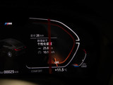 宝马X4 2022款  xDrive 25i M运动套装_高清图25
