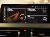 宝马X4 2022款  xDrive 25i M运动套装_高清图2