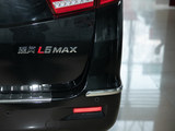 瑞风L6 MAX 2022款  2.0T 自动高功至尊版_高清图6