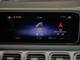 奔驰GLE轿跑新能源 2022款  改款 GLE 350 e 4MATIC 轿跑SUV_高清图2