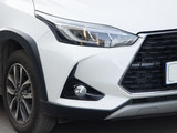 YARiS L 致炫 2022款  致炫X 1.5L CVT尊贵版_高清图6