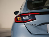 INTEGRA型格 2023款 型格 HATCHBACK 2.0L e:HEV 锐·豪华版_高清图35