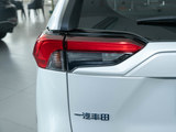 RAV4荣放 2021款  2.0L CVT四驱风尚版_高清图3