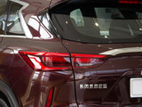 英菲尼迪QX50 2022款  2.0T 两驱时尚版_高清图27