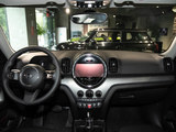 MINI COUNTRYMAN 2022款  改款 1.5T COOPER ALL4 鉴赏家_高清图1