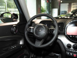 MINI COUNTRYMAN 2022款  改款 1.5T COOPER ALL4 鉴赏家_高清图1