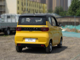 宏光MINI EV 2022款 五菱宏光MINIEV 马卡龙臻享款 三元锂_高清图14