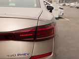 帕萨特新能源 2022款 帕萨特PHEV 430PHEV 混动豪华版_高清图3