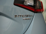 INTEGRA型格 2023款 型格 HATCHBACK 2.0L e:HEV 锐·豪华版_高清图29