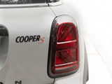 MINI COUNTRYMAN 2023款  改款二 2.0T COOPER S ALL4 鉴赏家_高清图3