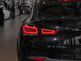 奔驰GLE轿跑新能源 2022款  改款 GLE 350 e 4MATIC 轿跑SUV_高清图3